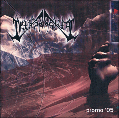 Nethescerial : Demo 2005